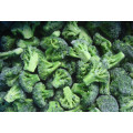 IQF Frozen Vegetable Food Broccolis